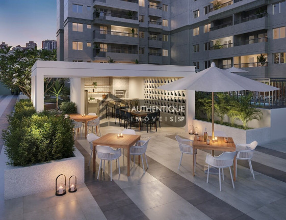 Imagem Apartamento com 2 Quartos à Venda, 44 m² em Ipiranga - São Paulo Imagem Apartamento com 2 Quartos à Venda, 44 m² em Ipiranga - São Paulo