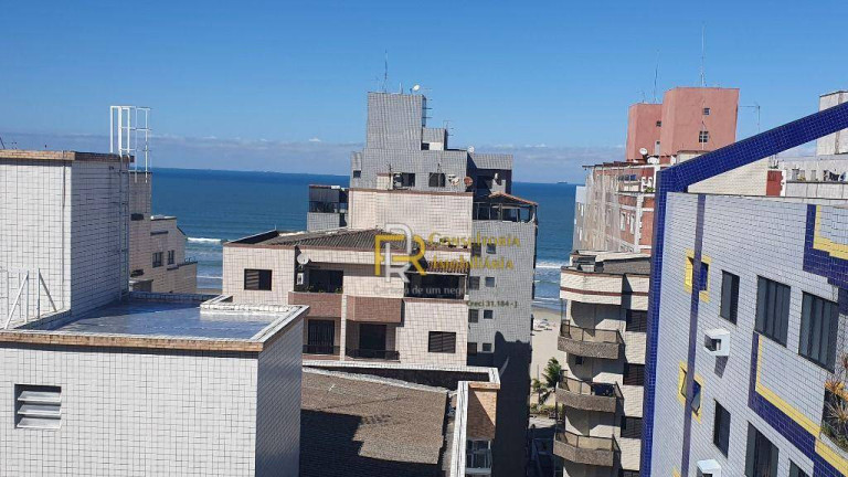 Imagem Apartamento com 1 Quarto à Venda, 53 m² em Aviação - Praia Grande Imagem Apartamento com 1 Quarto à Venda, 53 m² em Aviação - Praia Grande