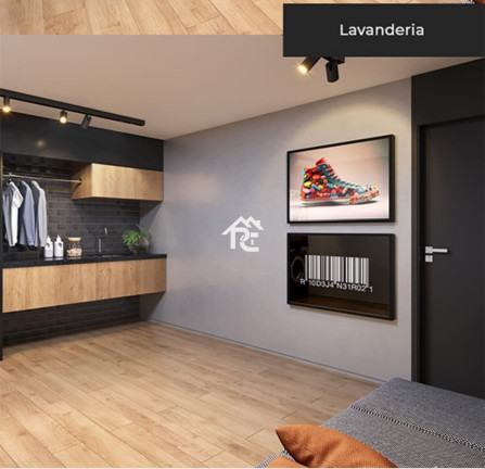Imagem Apartamento com 1 Quarto à Venda, 43 m² em Icaraí - Niterói