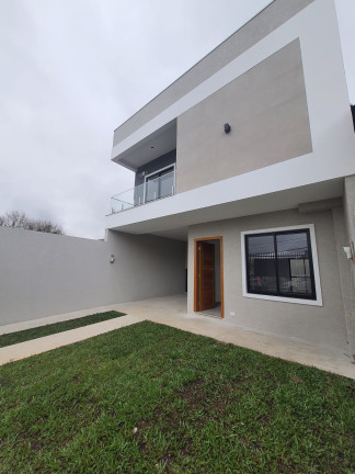 Imagem Sobrado com 3 Quartos à Venda, 125 m² em Bairro Alto - Curitiba Imagem Sobrado com 3 Quartos à Venda, 125 m² em Bairro Alto - Curitiba