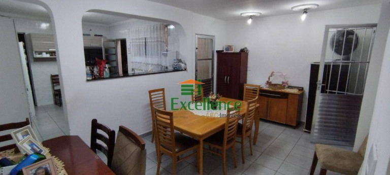 Imagem Sobrado com 3 Quartos à Venda, 360 m² em Jardim São Caetano - São Caetano Do Sul Imagem Sobrado com 3 Quartos à Venda, 360 m² em Jardim São Caetano - São Caetano Do Sul