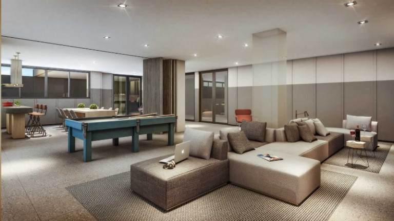 Imagem Imóvel com 2 Quartos à Venda, 64 m² em Jardim Paulista - São Paulo Imagem Imóvel com 2 Quartos à Venda, 64 m² em Jardim Paulista - São Paulo