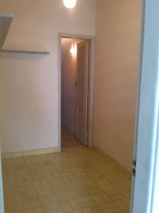 Imagem Sobrado com 3 Quartos à Venda, 218 m² em Embaré - Santos