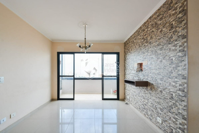 Apartamento com 3 Quartos à Venda, 87 m² em Ipiranga - São Paulo