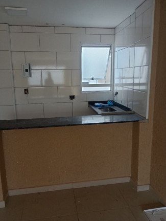 Imagem Kitnet com 1 Quarto à Venda, 35 m² em Aviação - Praia Grande