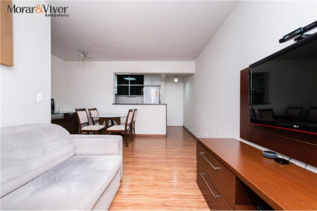 Imagem Apartamento com 3 Quartos à Venda, 83 m² em Novo Mundo - Curitiba Imagem Apartamento com 3 Quartos à Venda, 83 m² em Novo Mundo - Curitiba