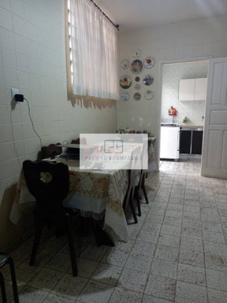 Imagem Sobrado com 3 Quartos à Venda, 125 m² em Brooklin - São Paulo