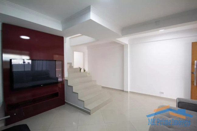 Imagem Sobrado com 3 Quartos à Venda, 160 m² em Cidade Das Flores - Osasco Imagem Sobrado com 3 Quartos à Venda, 160 m² em Cidade Das Flores - Osasco