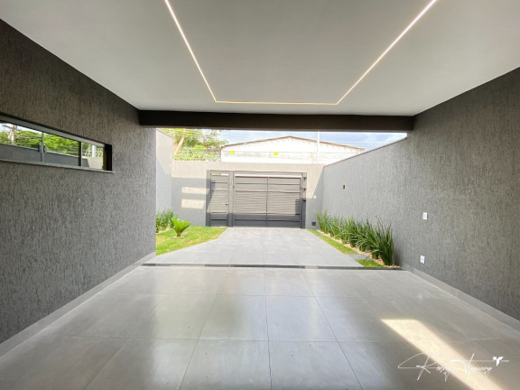 Casa com 3 Quartos à Venda, 141 m² em Cardoso Continuação - Aparecida De Goiânia