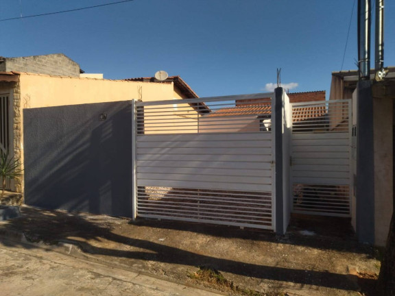 Imagem Casa com 2 Quartos à Venda, 140 m² em Bragança Paulista Imagem Casa com 2 Quartos à Venda, 140 m² em Bragança Paulista