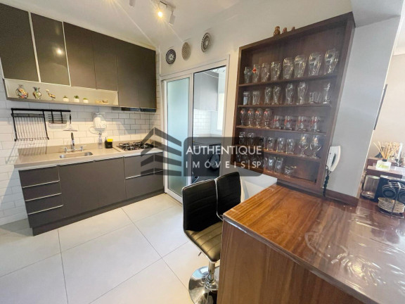 Imagem Apartamento com 3 Quartos à Venda, 108 m² em Vila Mascote - São Paulo Imagem Apartamento com 3 Quartos à Venda, 108 m² em Vila Mascote - São Paulo