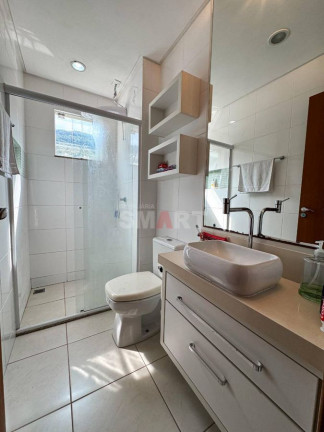 Imagem Apartamento com 3 Quartos à Venda, 103 m² em Czerniewicz - Jaraguá Do Sul