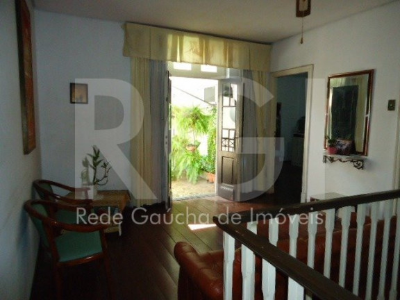 Imagem Casa com 3 Quartos à Venda, 242 m² em Cidade Baixa - Porto Alegre Imagem Casa com 3 Quartos à Venda, 242 m² em Cidade Baixa - Porto Alegre