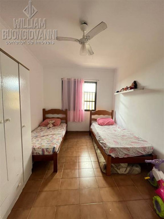 Imagem Apartamento com 2 Quartos à Venda, 80 m² em Guilhermina - Praia Grande
