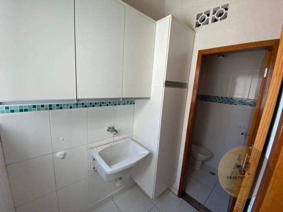 Imagem Cobertura com 2 Quartos à Venda, 130 m² em Vila América - Santo André Imagem Cobertura com 2 Quartos à Venda, 130 m² em Vila América - Santo André