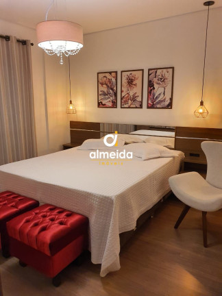 Imagem Apartamento com 2 Quartos à Venda, 82 m² em Nossa Senhora Das Dores - Santa Maria