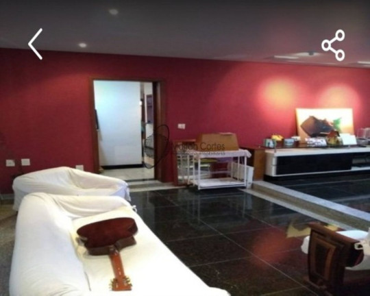 Imagem Casa com 4 Quartos à Venda, 360 m² em São Francisco - Niterói Imagem Casa com 4 Quartos à Venda, 360 m² em São Francisco - Niterói
