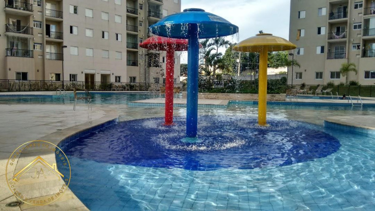 Imagem Apartamento com 2 Quartos à Venda, 74 m² em Umuarama - Osasco Imagem Apartamento com 2 Quartos à Venda, 74 m² em Umuarama - Osasco