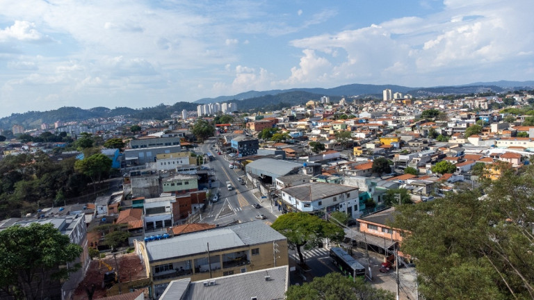 Imagem Terreno à Venda, 325 m² em Jardim Vista Linda - São Paulo Imagem Terreno à Venda, 325 m² em Jardim Vista Linda - São Paulo