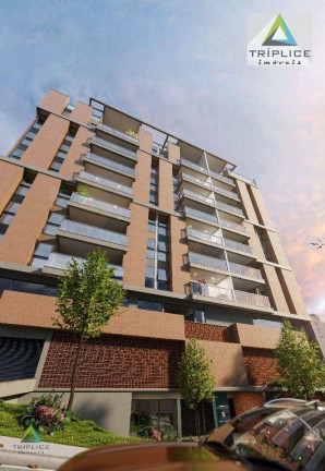 Imagem Cobertura com 2 Quartos à Venda, 134 m² em São Mateus - Juiz De Fora