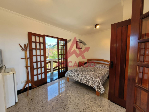 Imagem Casa com 3 Quartos à Venda, 200 m² em Saco Da Ribeira - Ubatuba Imagem Casa com 3 Quartos à Venda, 200 m² em Saco Da Ribeira - Ubatuba
