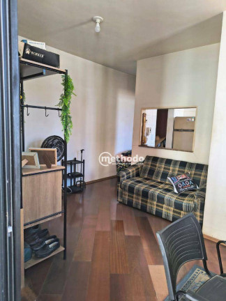 Imagem Apartamento com 1 Quarto à Venda, 43 m² em Jardim Guanabara - Campinas Imagem Apartamento com 1 Quarto à Venda, 43 m² em Jardim Guanabara - Campinas