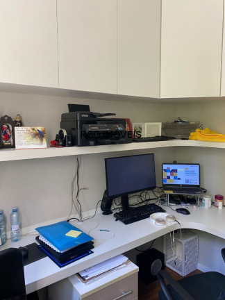 Imagem Apartamento com 3 Quartos à Venda, 59 m² em Jardim Das Vertentes - São Paulo