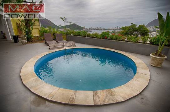 Imagem Casa com 3 Quartos à Venda, 464 m² em Jardim Botânico / Rio De Janeiro / Rj - Rio De Janeiro Imagem Casa com 3 Quartos à Venda, 464 m² em Jardim Botânico / Rio De Janeiro / Rj - Rio De Janeiro
