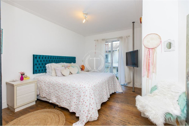 Imagem Casa de Condomínio com 3 Quartos à Venda, 238 m² em Jardim Vitória Régia - São Paulo Imagem Casa de Condomínio com 3 Quartos à Venda, 238 m² em Jardim Vitória Régia - São Paulo