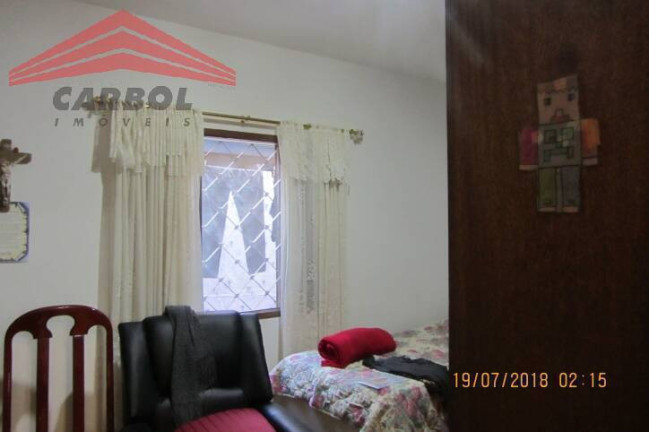 Imagem Casa com 4 Quartos à Venda, 144 m² em Vila Galvão - Jundiaí Imagem Casa com 4 Quartos à Venda, 144 m² em Vila Galvão - Jundiaí