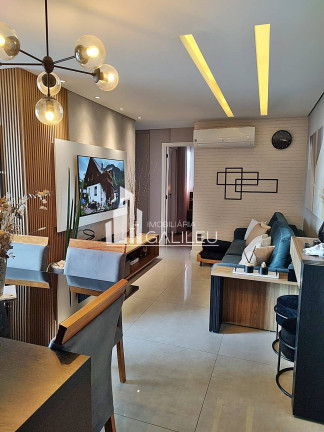 Imagem Apartamento com 2 Quartos à Venda, 57 m² em Parque Rural Fazenda Santa Cândida - Campinas Imagem Apartamento com 2 Quartos à Venda, 57 m² em Parque Rural Fazenda Santa Cândida - Campinas