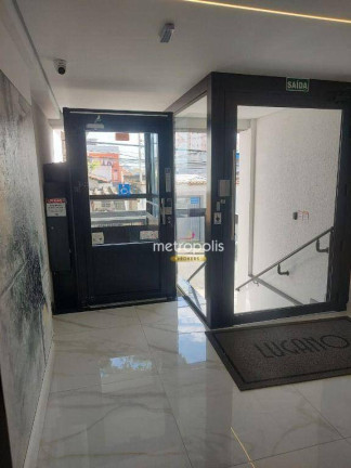 Imagem Apartamento com 2 Quartos para Alugar, 53 m² em Boa Vista - São Caetano Do Sul Imagem Apartamento com 2 Quartos para Alugar, 53 m² em Boa Vista - São Caetano Do Sul