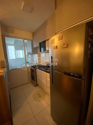 Imagem Apartamento com 1 Quarto à Venda, 32 m² em Vila Graciosa - São Paulo