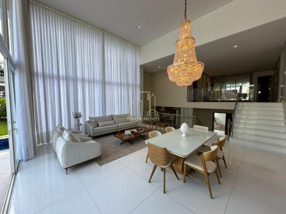 Imagem Casa com 4 Quartos à Venda, 549 m² em Alphaville Ii - Salvador Imagem Casa com 4 Quartos à Venda, 549 m² em Alphaville Ii - Salvador