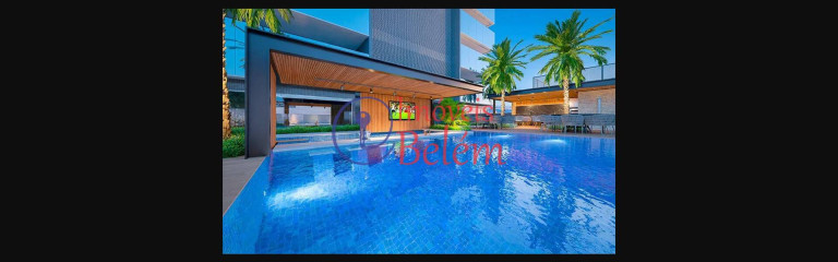 Imagem Apartamento com 1 Quarto à Venda, 54 m² em Batista Campos - Belém Imagem Apartamento com 1 Quarto à Venda, 54 m² em Batista Campos - Belém
