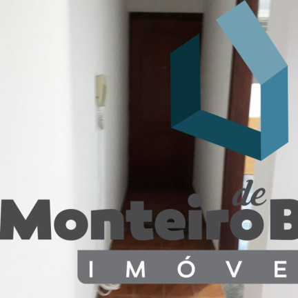 Imagem Apartamento com 2 Quartos à Venda, 60 m² em Parque Residencial Vila União - Campinas