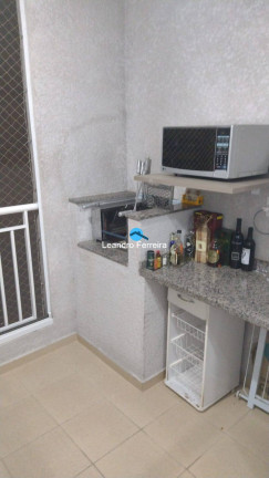 Imagem Apartamento com 3 Quartos à Venda, 80 m² em Centro - São Bernardo Do Campo Imagem Apartamento com 3 Quartos à Venda, 80 m² em Centro - São Bernardo Do Campo