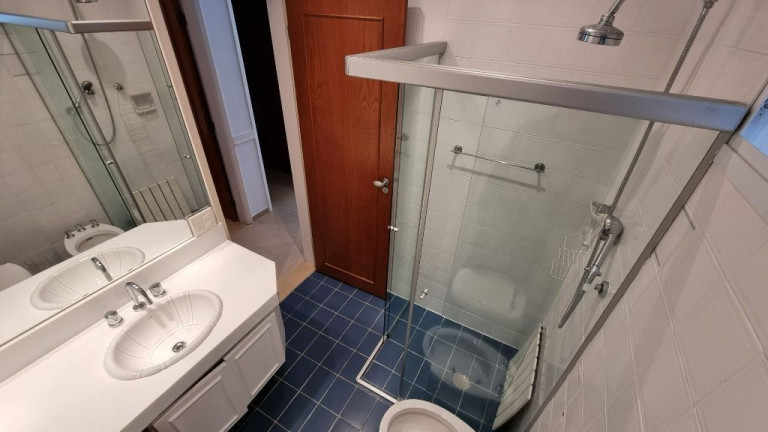 Imagem Apartamento com 3 Quartos à Venda, 150 m² em Pitangueiras - Guarujá