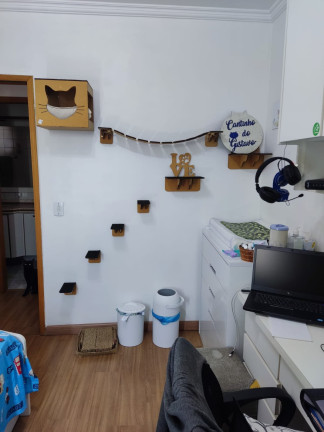 Imagem Apartamento com 2 Quartos à Venda, 60 m² em Independência - São Bernardo Do Campo Imagem Apartamento com 2 Quartos à Venda, 60 m² em Independência - São Bernardo Do Campo