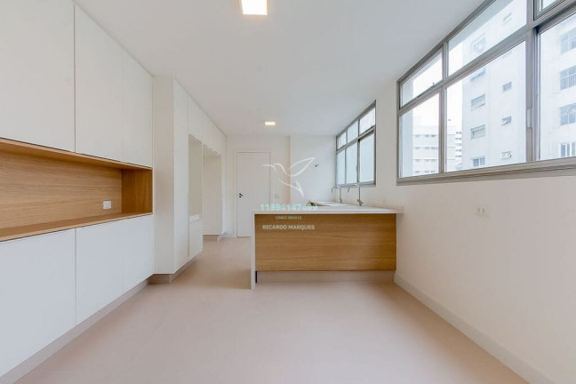 Imagem Apartamento com 3 Quartos à Venda, 236 m² em Higienópolis - São Paulo Imagem Apartamento com 3 Quartos à Venda, 236 m² em Higienópolis - São Paulo