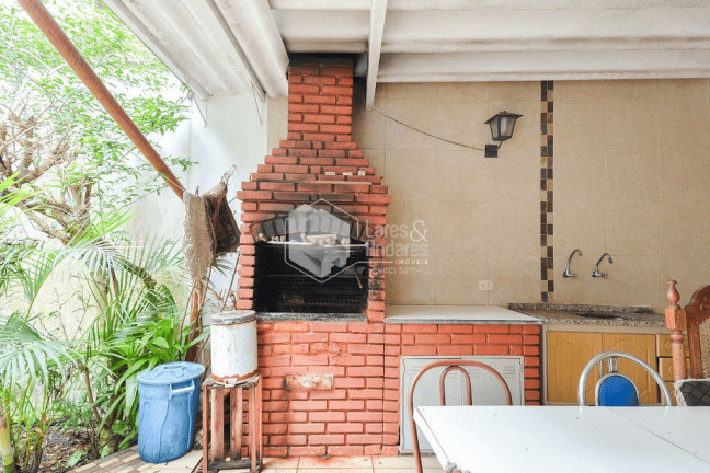 Imagem Casa com 2 Quartos à Venda, 90 m² em Vila Mariana - São Paulo