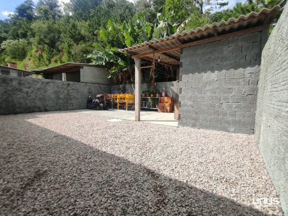 Imagem Casa com 2 Quartos à Venda, 90 m² em Bela Vista - Palhoça