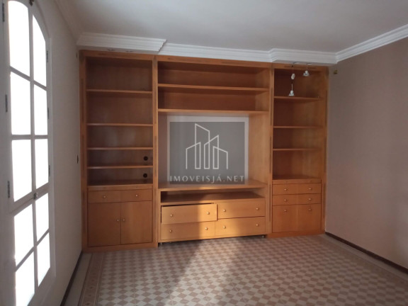 Imagem Casa de Condomínio com 4 Quartos para Alugar, 440 m² em Alphaville Residencial Um - Barueri