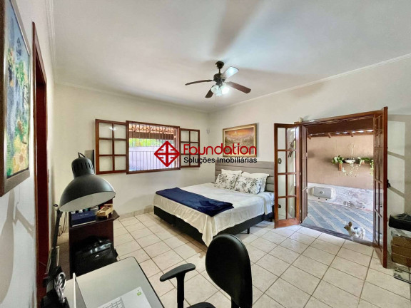 Imagem Casa de Condomínio com 3 Quartos à Venda, 1 m² em Chácara Dos Lagos - Carapicuíba