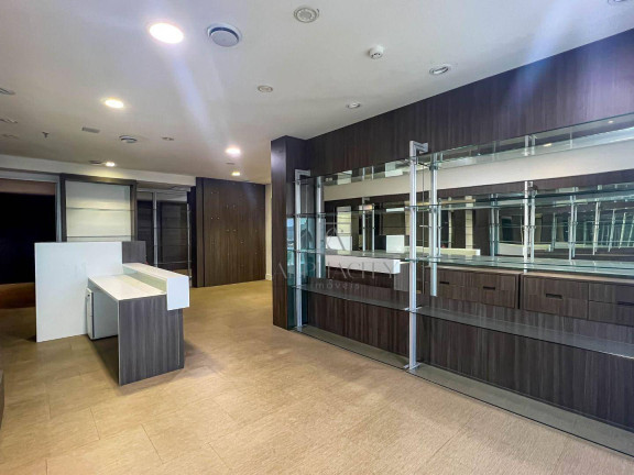 Imagem Sala Comercial para Alugar, 500 m² em Alphaville Empresarial - Barueri