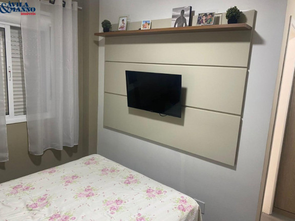 Imagem Apartamento com 3 Quartos à Venda, 88 m² em Tatuapé - São Paulo Imagem Apartamento com 3 Quartos à Venda, 88 m² em Tatuapé - São Paulo