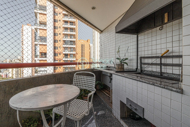 Imagem Apartamento com 3 Quartos à Venda, 350 m² em Panamby - São Paulo Imagem Apartamento com 3 Quartos à Venda, 350 m² em Panamby - São Paulo