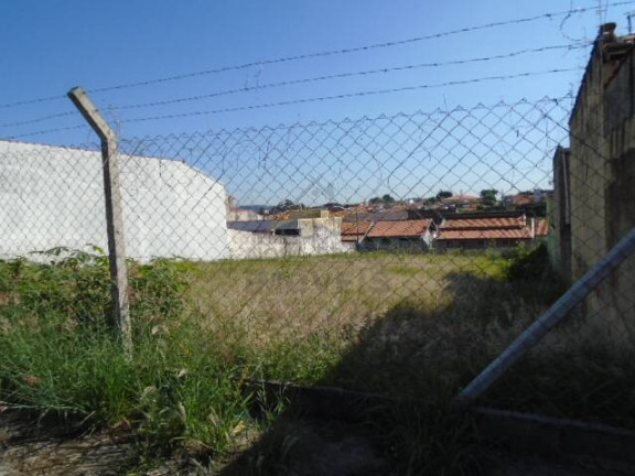 Imagem Terreno à Venda, 250 m² em Jardim Ana Luiza - Itupeva Imagem Terreno à Venda, 250 m² em Jardim Ana Luiza - Itupeva