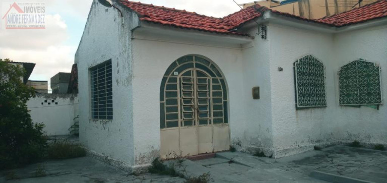 Imagem Terreno à Venda, 160 m² em Campo Grande - Recife Imagem Terreno à Venda, 160 m² em Campo Grande - Recife