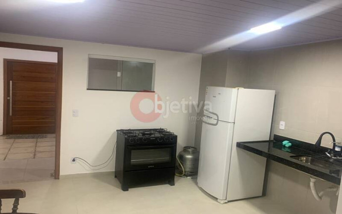 Imagem Kitnet com 1 Quarto para Alugar, 60 m² em Jardim Flamboyant - Cabo Frio Imagem Kitnet com 1 Quarto para Alugar, 60 m² em Jardim Flamboyant - Cabo Frio